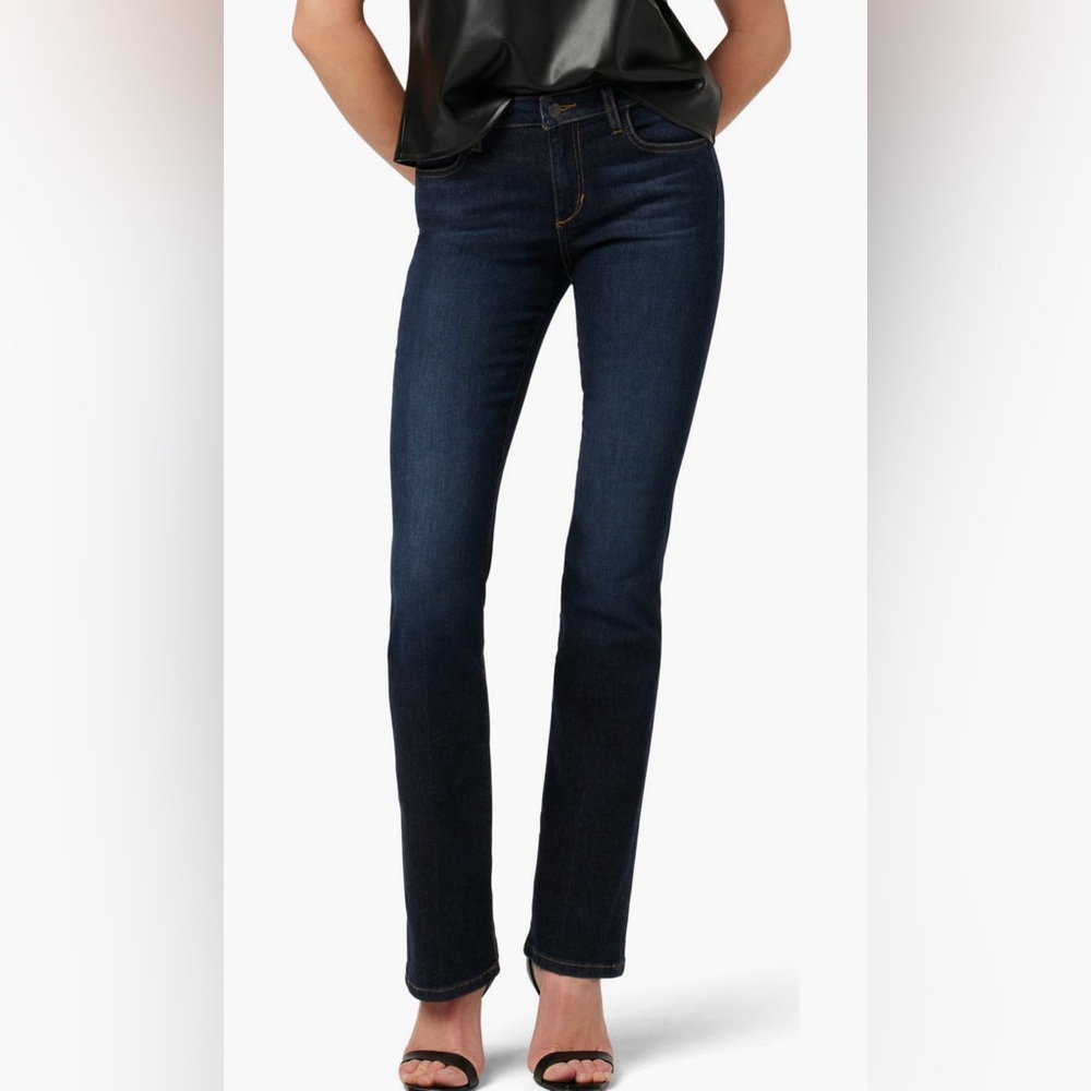 Joe’s Honey Curvy Bootcut Jeans